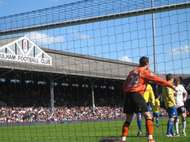 Craven Cottage