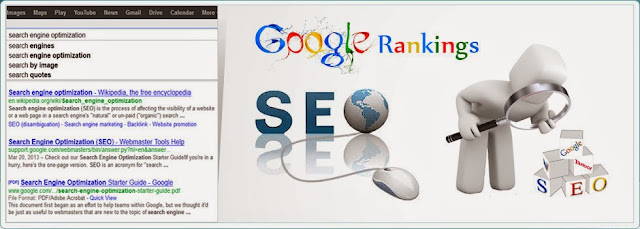 SEO Services Jaipur