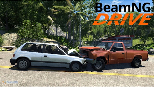 BeamNG.Drive