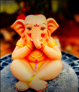 Ganesh जी । गणेश जी