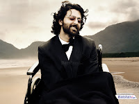 Aishwarya Rai & Hrithik Roshan next movie 'Guzaarish' Wallpapers