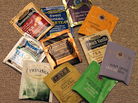 Tea Bags