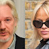 Julian Assange Arrest: Pamela Anderson Blasts US, UK & Ecuador