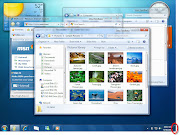 Descargar Windows 7 professional full + activador