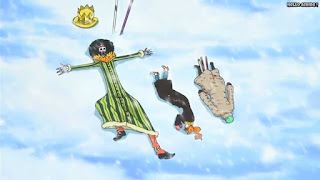 ワンピースアニメ パンクハザード編 594話 ゾロ サンジ ブルック | ONE PIECE Episode 594