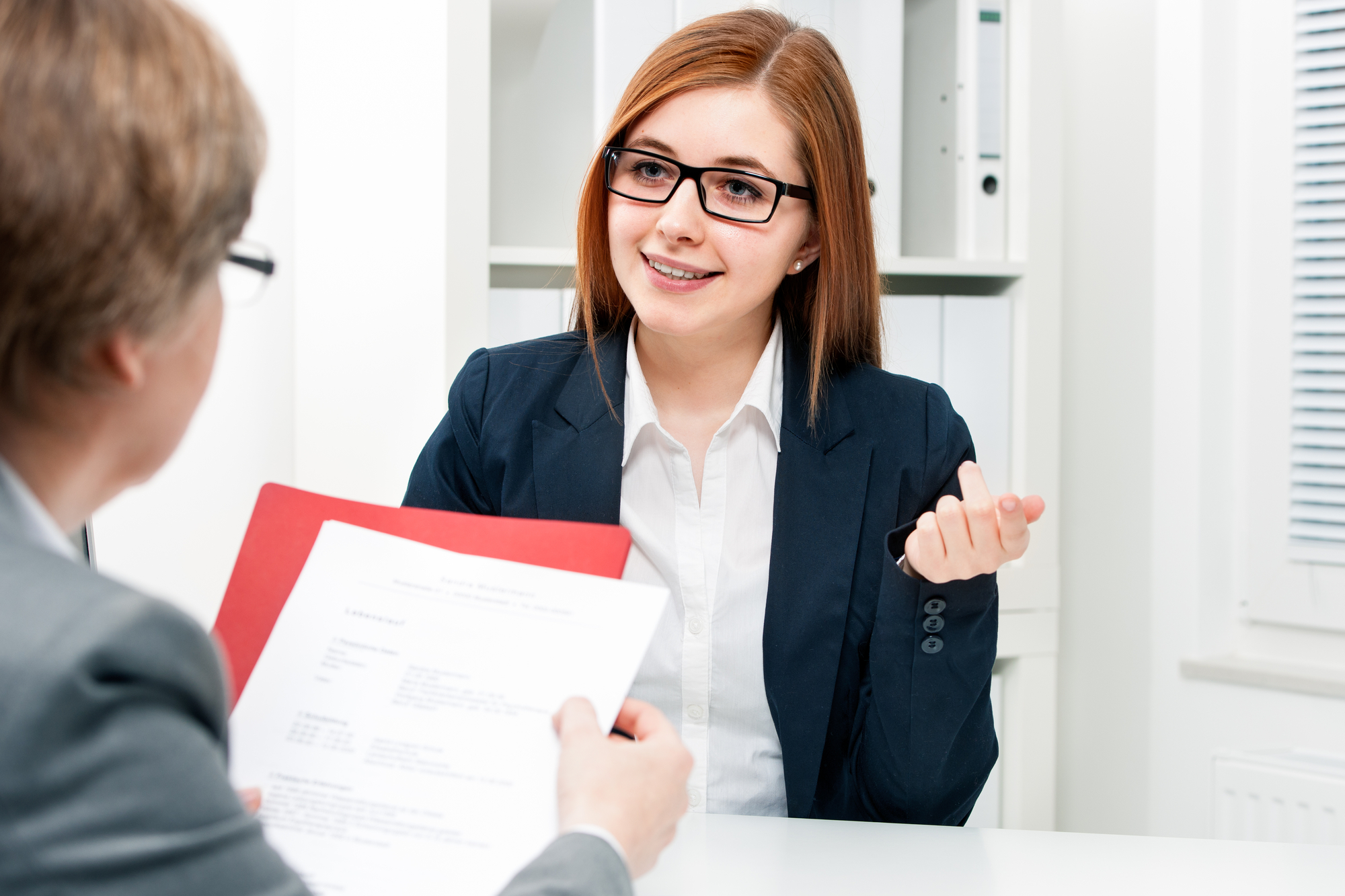 Mastering the Art of Resume Writing: Securing an Interview with a Winning Resume