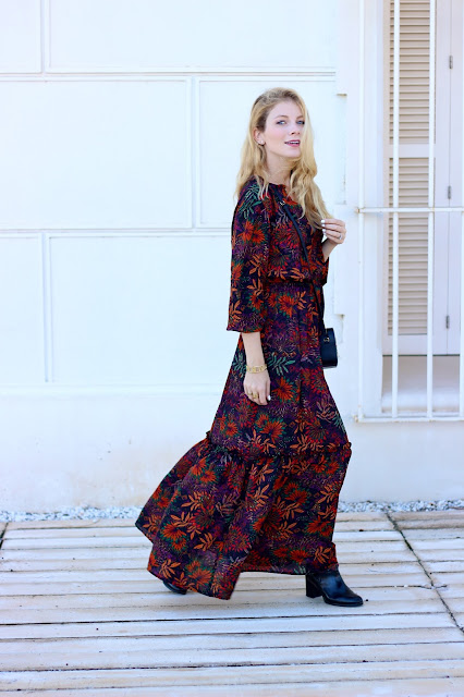 Fall Maxi | Cartagena, Spain