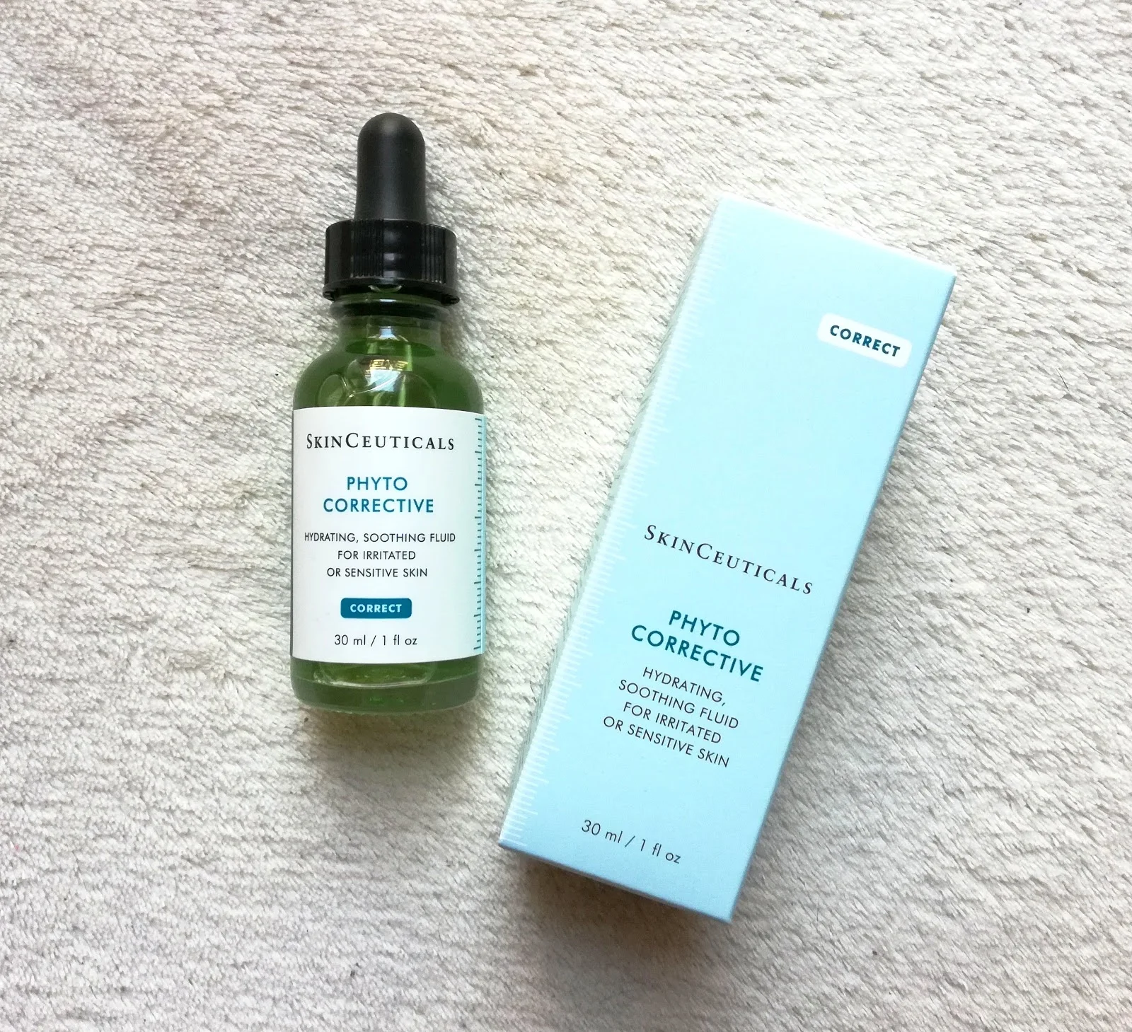 Phyto Corrective de SKINCEUTICALS