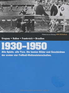 1930-1950. Süddeutsche Zeitung WM-Bibliothek