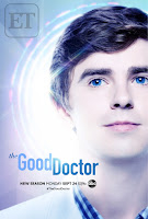 Segunda temporada de The Good Doctor