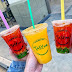 Sept. 20 | FREE DRINKS @ Tastea in Fountain Valley for 1-Year Anniversary