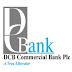 JOBS AT DCB COMMERCIAL BANK