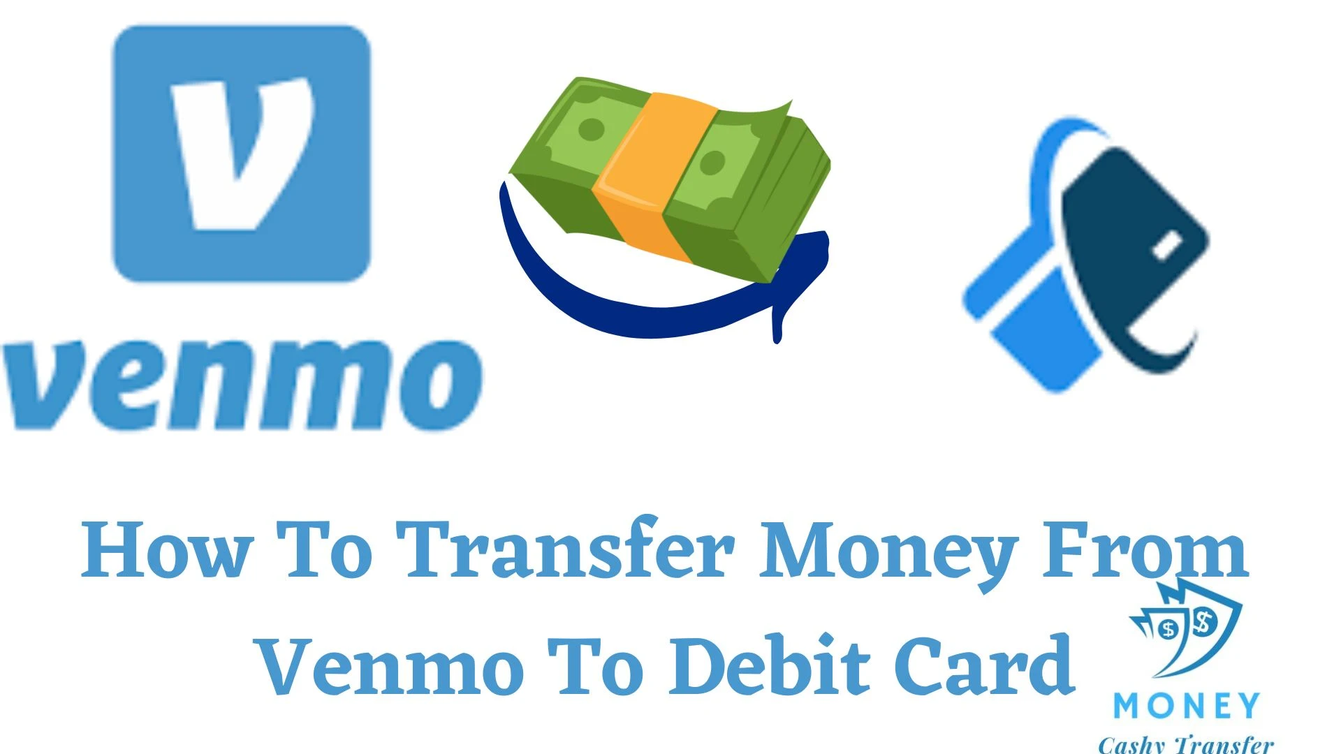 Transfer Money From Venmo To Debit Card