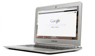 Samsung Chromebook