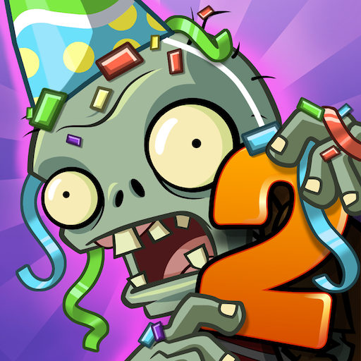 Plants vs Zombies 2 MOD APK (Unlimited Money) v11.3.1