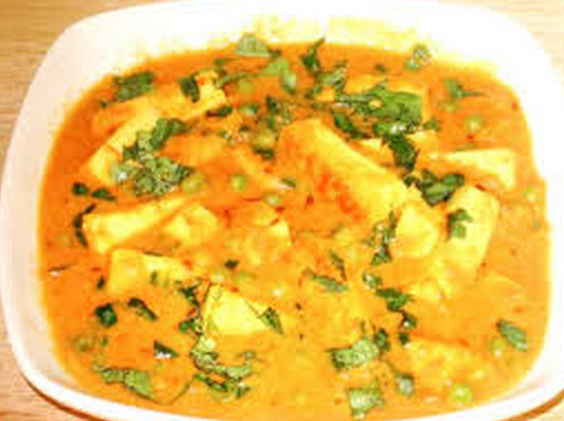 Shahi Paneer Kaise Banaye