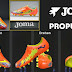 PES 2014 Joma Propulsion 3.0 World Cup FG