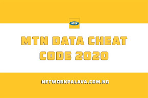 mtn data cheat codes