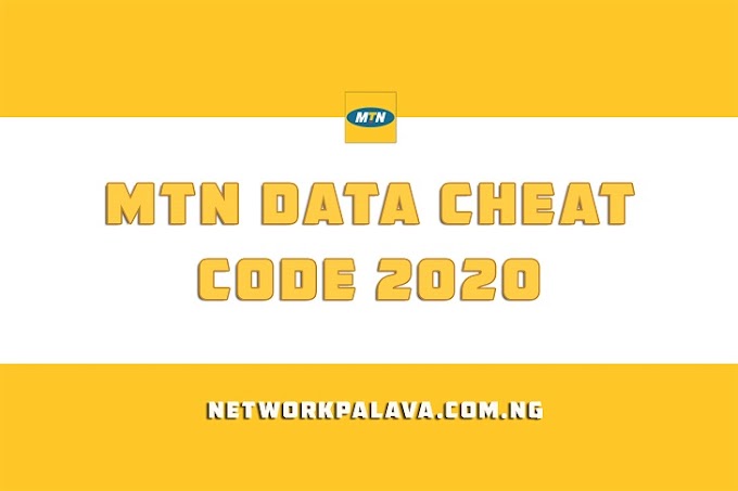 Latest MTN Data Cheat & Unlimited Download from