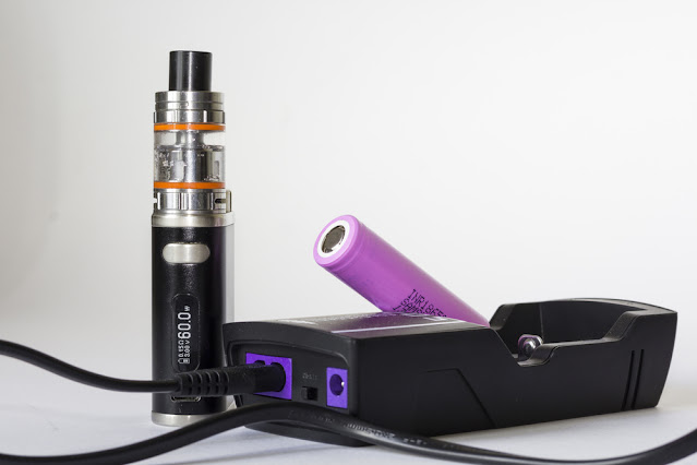 How to Get the Best of Your Vape Battery Charger
