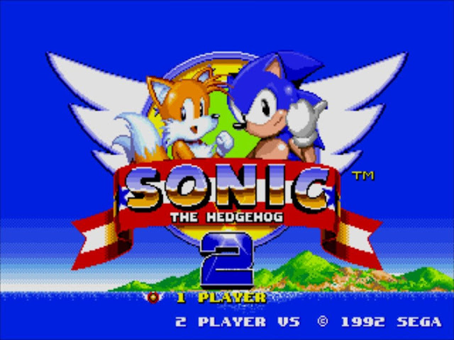 Sega teased a new Sonic game