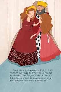 História O Pássaro Encantado (Conta Pra Mim); Baixar PDF Grátis