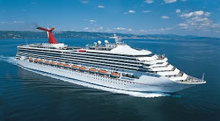 Carnival Cruise Line's Carnival Destiny