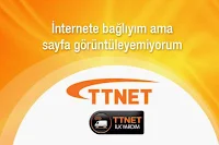 TTNET'ten sorunlar için "İlk Yardım" uygulaması