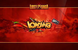 Download Lost Saga Offline for PC Terbaru 2013