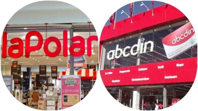Fusión entre La Polar y Abcdin: Un nuevo gigante en el retail chileno