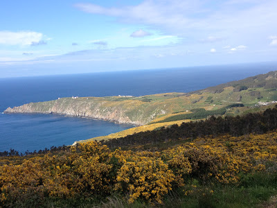 photos by E.V.Pita (2013) / stunning wild cost from Cape Ortegal to Estaca de Bares (Galicia, Spain)