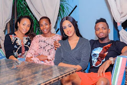 Diamond Platnumz Sister Reveals WHY Her Brother Failed to Wed Tanasha Donna as Planned