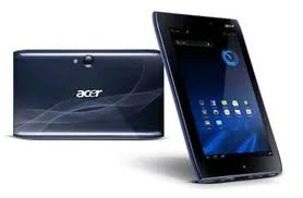 Acer Iconia Tab