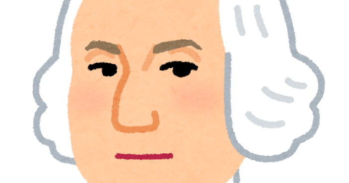 ジョージ ワシントンの似顔絵イラスト かわいいフリー素材集 いらすとや