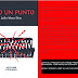 Presentación en Lima de la novela Solo un Punto (Cinosargo 2014) y Conversatorio producción literaria fronteriza (20 de mayo)