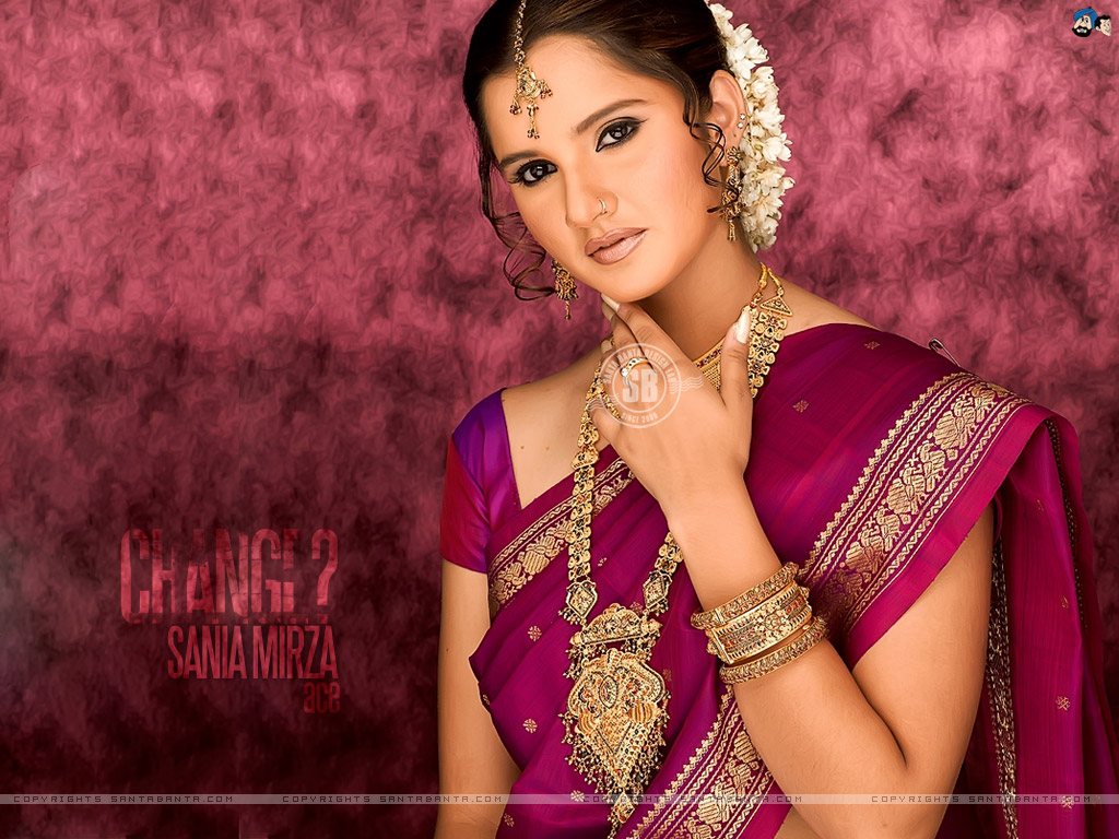 Sania Mirza