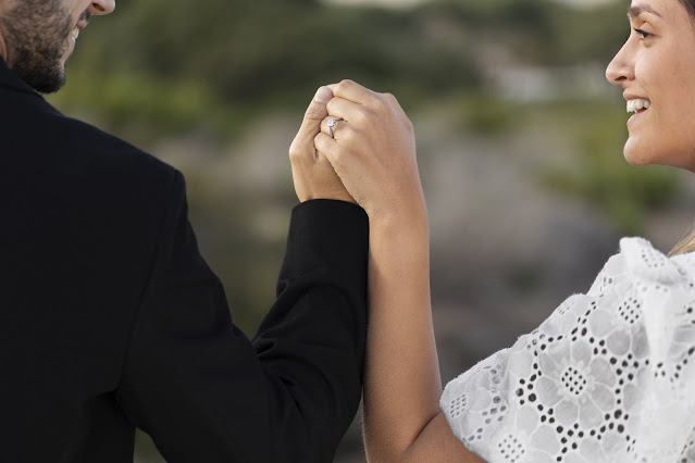 Renewing Your Wedding Vows: What You Need To Know