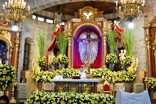 Saint Michael the Archangel Parish - Bacoor City, Cavite