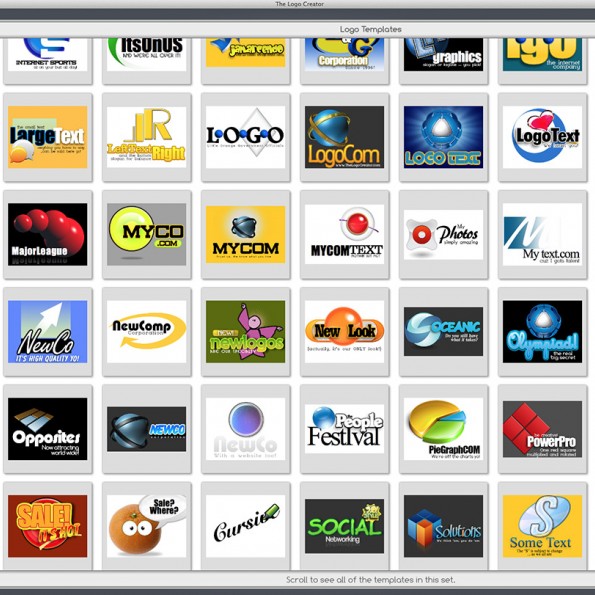 Best Logo Creator Software Free Download Banner