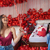 Engrandeng Valentine Surprise , Trending Ngayon Sa Social Media