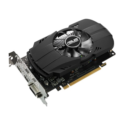 Card màn hình VGA nvidia gtx 1050ti