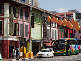 singapur