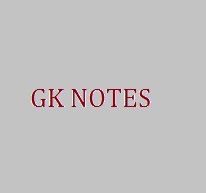 General knowledge notes PDF no.56 