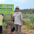 Dihadang Massa, Konservasi Kawasan HL Tanjung Leidong Labura Terhambat