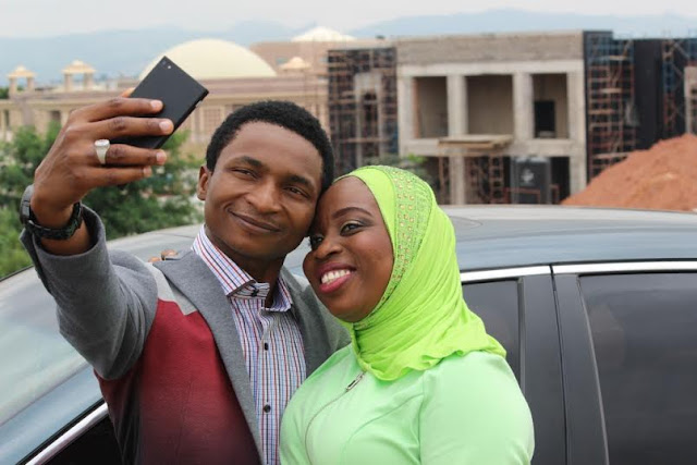 Grassroots activists set to wed, shares pre-wedding photos