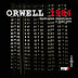 Recenzia: 1984 (Audiokniha) - George Orwell