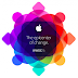 Apple announces WWDC 2015 event on June 8