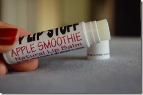 apple smoothie (3)