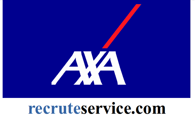 AXA Services Maroc recrute Plusieurs Profils 2023