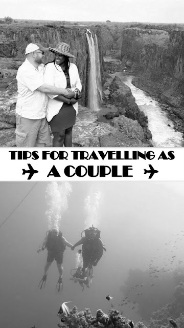 Couples Travel | Tips For Travelling As A Couple - www.itsallbee.com